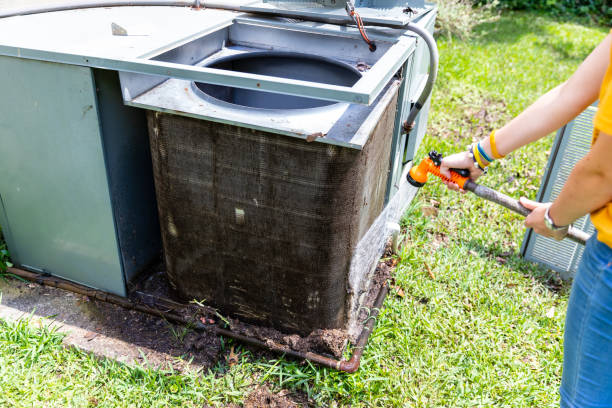 Best Emergency Air Duct Cleaning  in Melvindale, MI