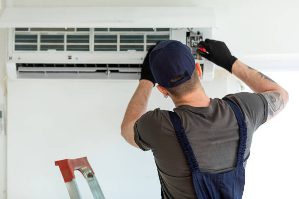 Best Affordable HVAC Duct Cleaning  in Melvindale, MI