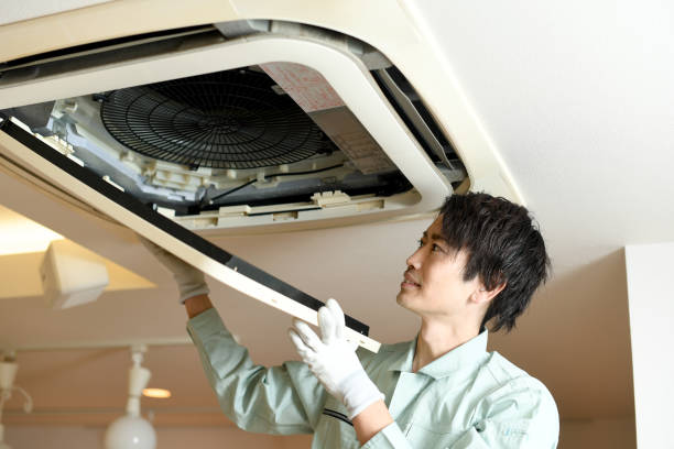 Best Duct Cleaning Specialists  in Melvindale, MI