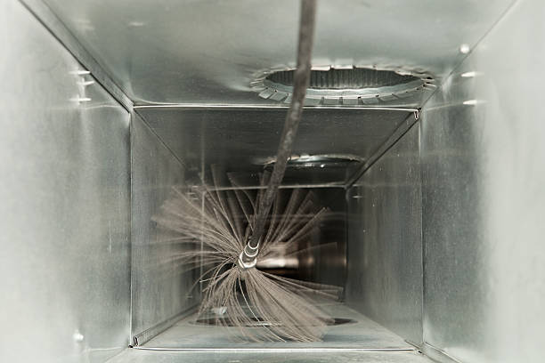 Best Commercial Air Duct Cleaning  in Melvindale, MI