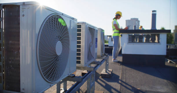 Best Air Vent Cleaning Services  in Melvindale, MI